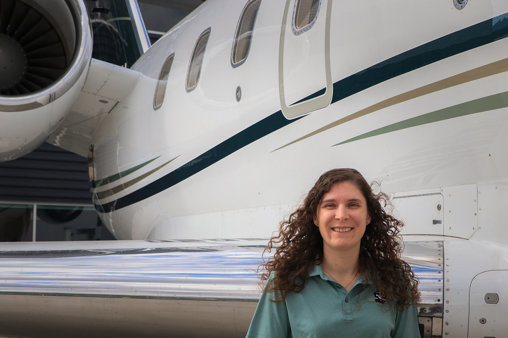 ATP Codie Sharpe Joins Duncan Aviation’s Avionics Sales Team Duncan